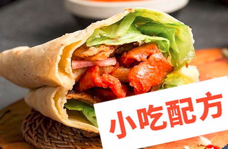 煎饼果子的做法和制作教程,正宗技术培训教程配方教学视频 煎饼果子 第1张 煎饼果子的做法和制作教程,正宗技术培训教程配方教学视频 煎饼果子 第1张