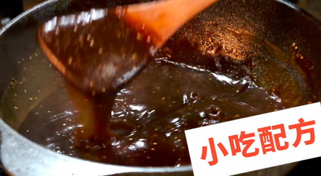 煎饼果子的做法和制作教程,正宗技术培训教程配方教学视频 煎饼果子 第4张 煎饼果子的做法和制作教程,正宗技术培训教程配方教学视频 煎饼果子 第4张