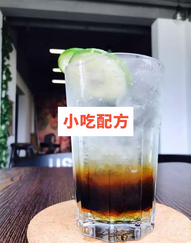 10大网红爆款饮品技术视频教程 小吃技术联盟配方资料 第7张 10大网红爆款饮品技术视频教程 小吃技术联盟配方资料 第7张