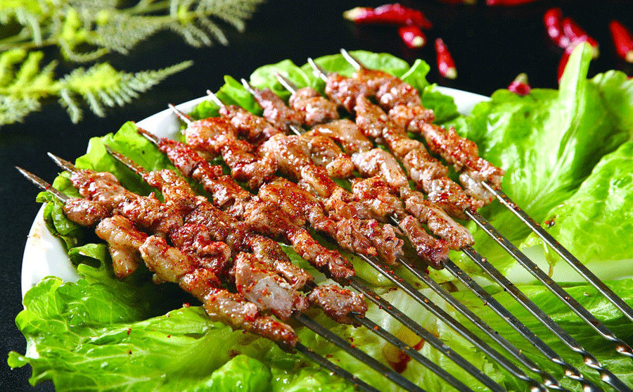 李师傅烧烤技术配方视频教程 小吃技术联盟配方资料 第2张 李师傅烧烤技术配方视频教程 小吃技术联盟配方资料 第2张