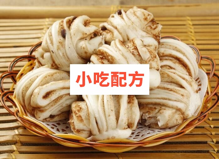 快手网红勇哥面食教学视频资料 小吃技术联盟配方资料 第4张 快手网红勇哥面食教学视频资料 小吃技术联盟配方资料 第4张