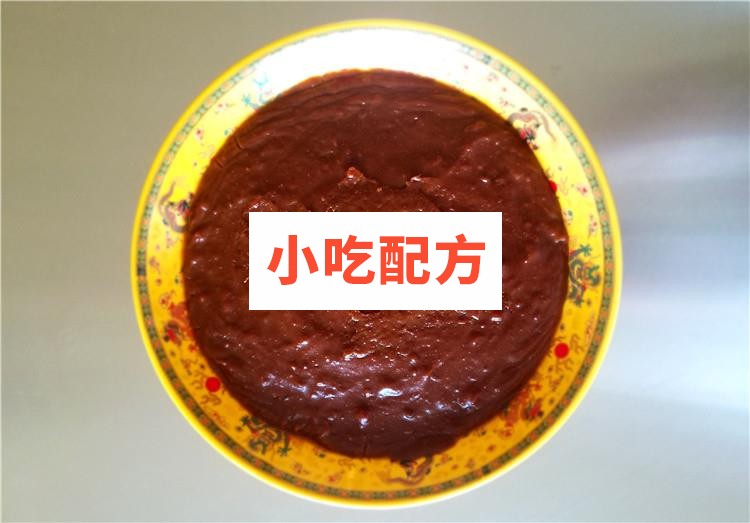 天津煎饼果子配方技术视频教程 第5张 天津煎饼果子配方技术视频教程 第5张